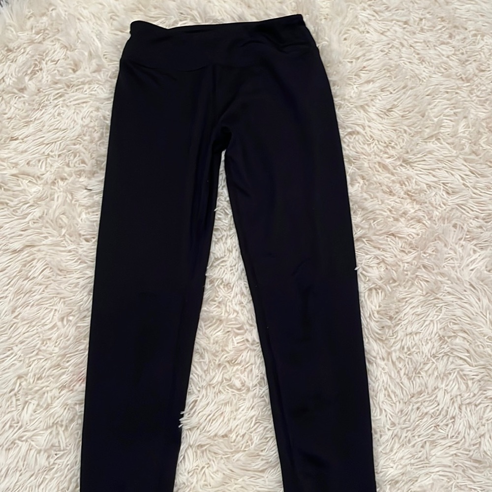 Zella leggings, size 10-12 worn one time